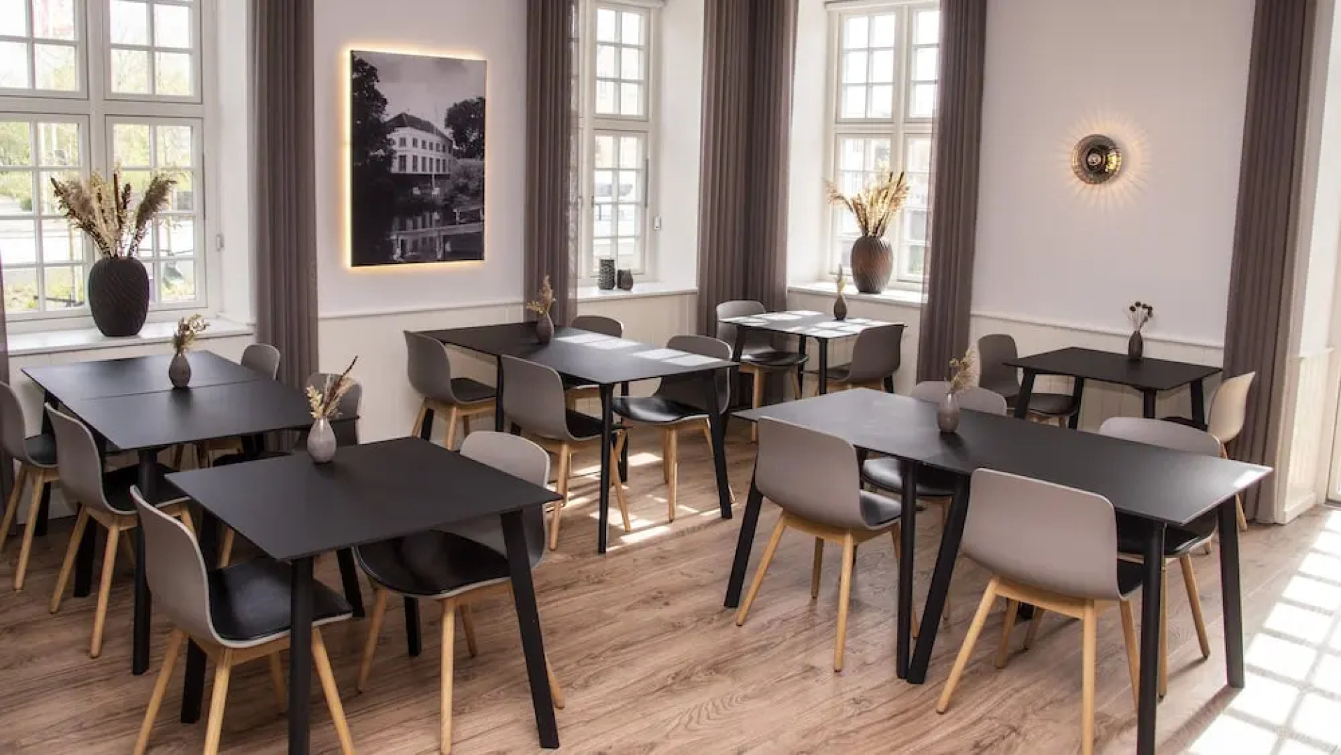 Best Western Hotel Skivehus