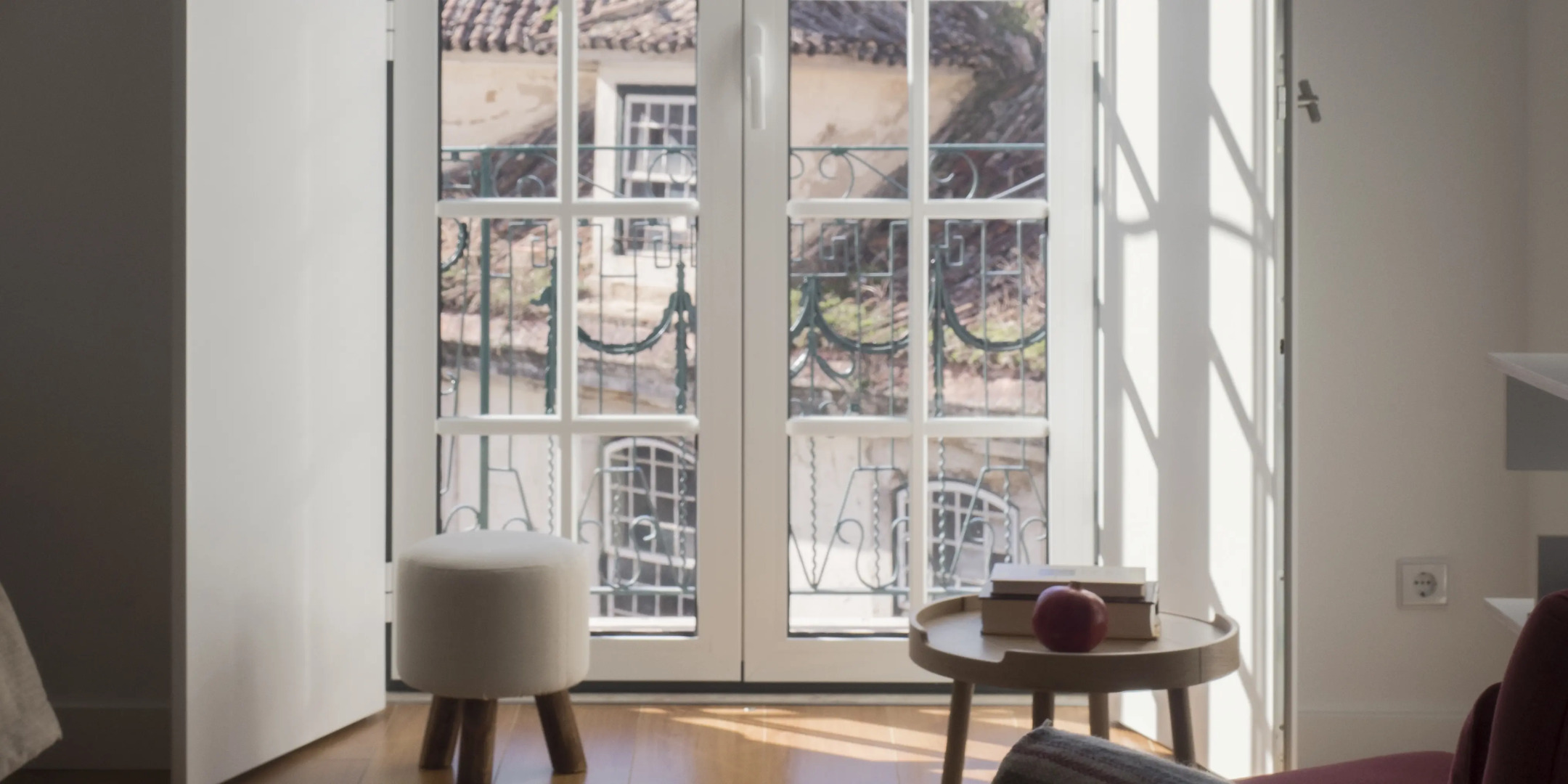 Lisbon Serviced Apartments Baixa Castelo