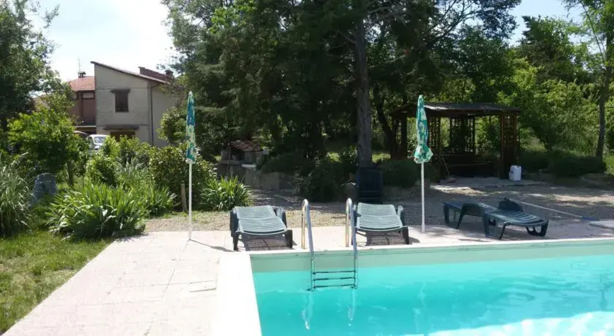 Casa Vacanze Roberta