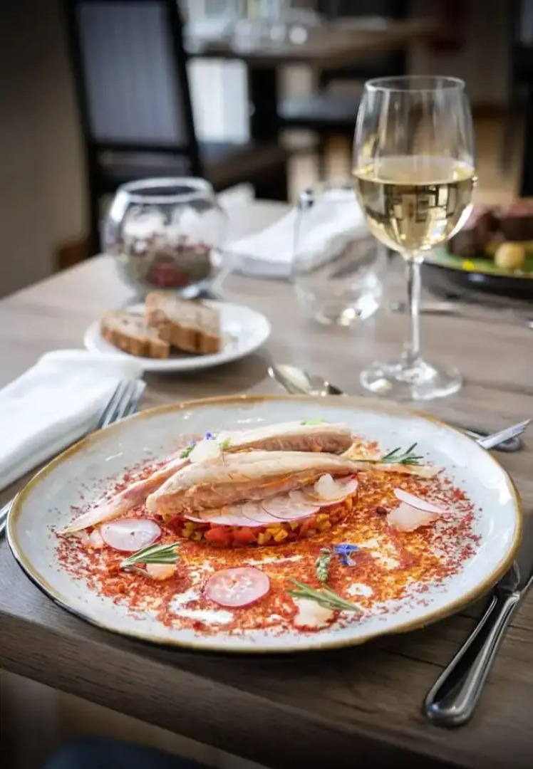 Résidence Rive Droite