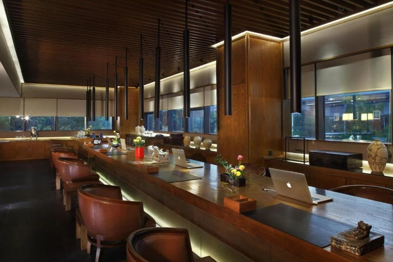 Oriental Begonia Boutique Hotel