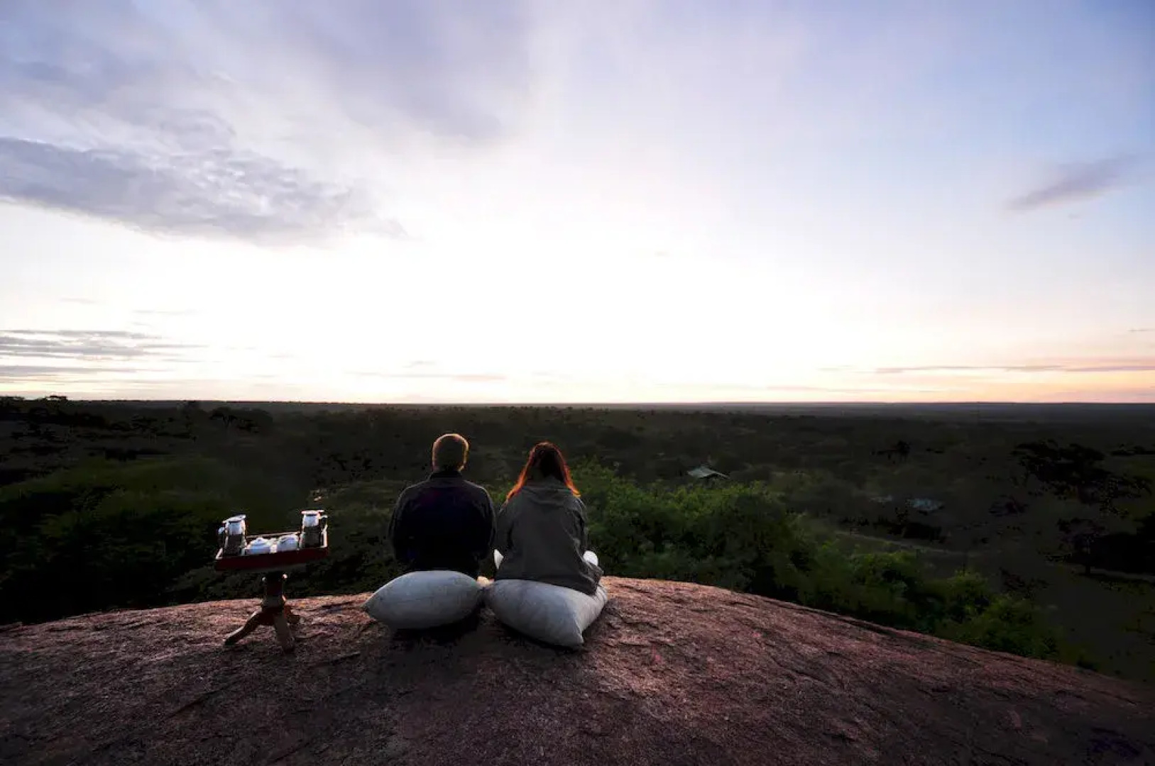 Sanctuary Kusini Camp