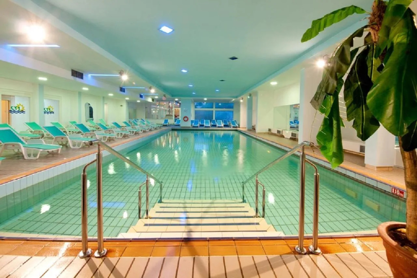 MASLINICA Narcis Hotel