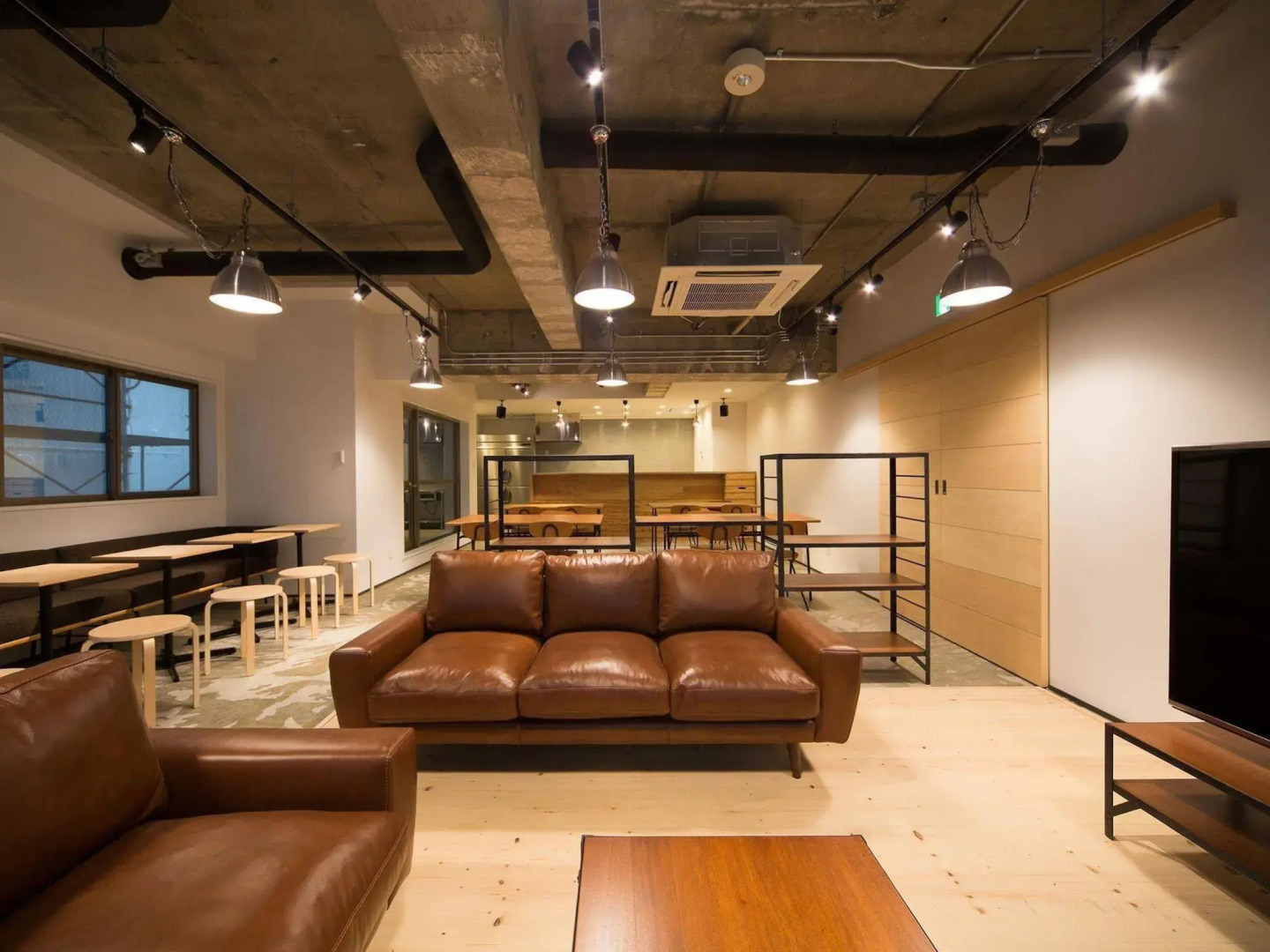 Grand Hostel LDK Sapporo