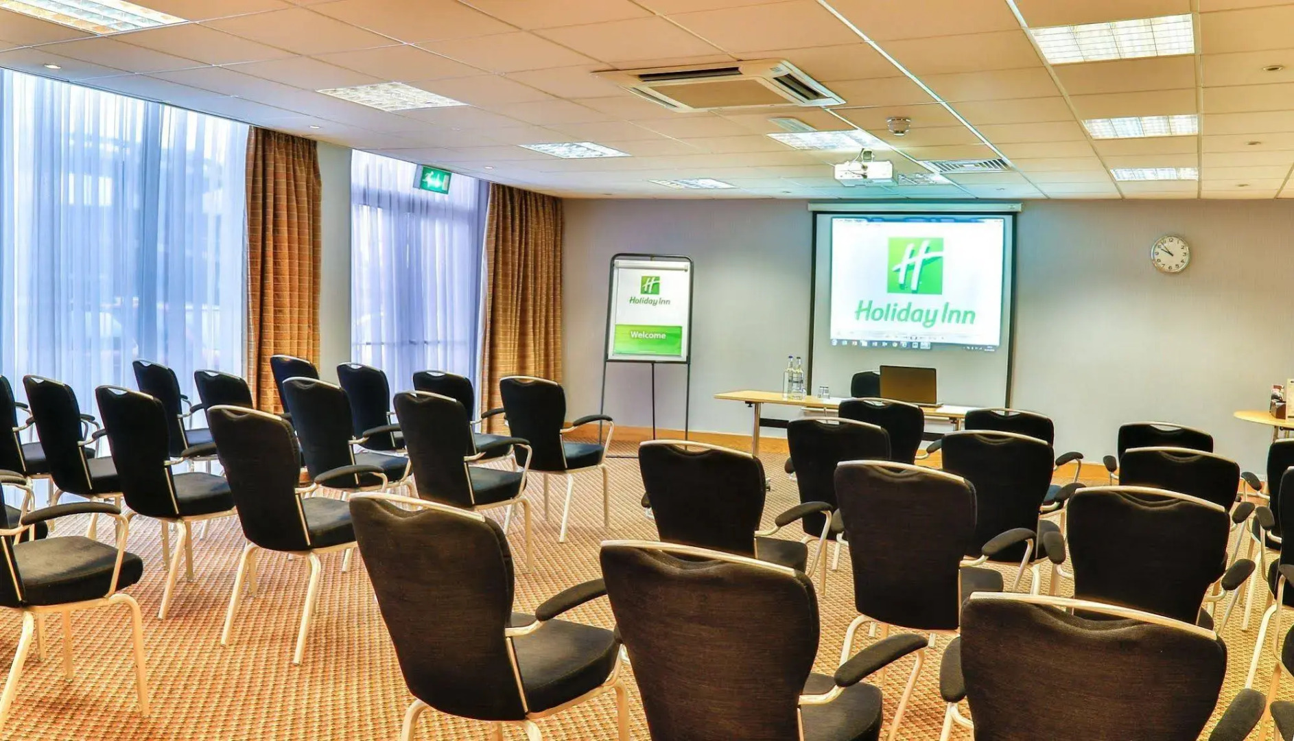 Holiday Inn Preston by IHG