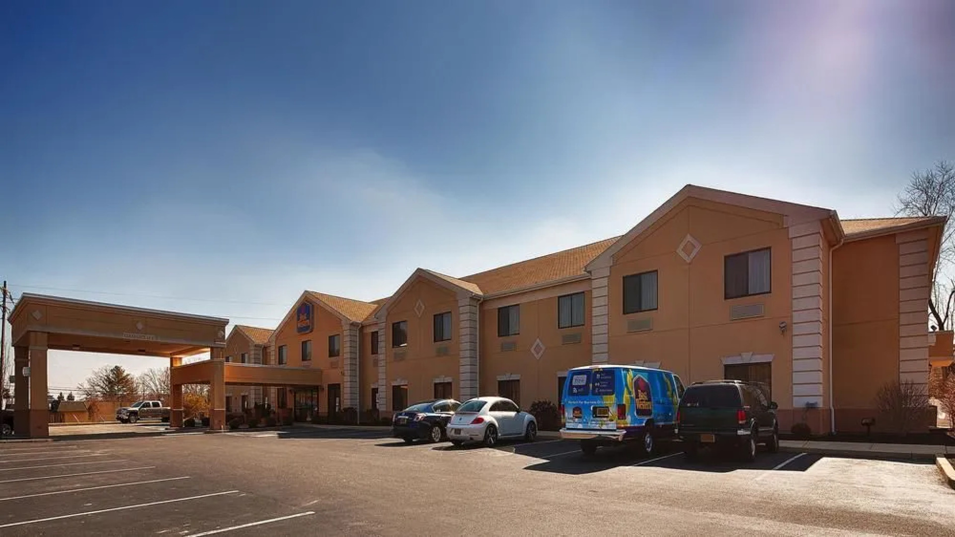 Holiday Inn Express & Suites Williamstown - Glassboro