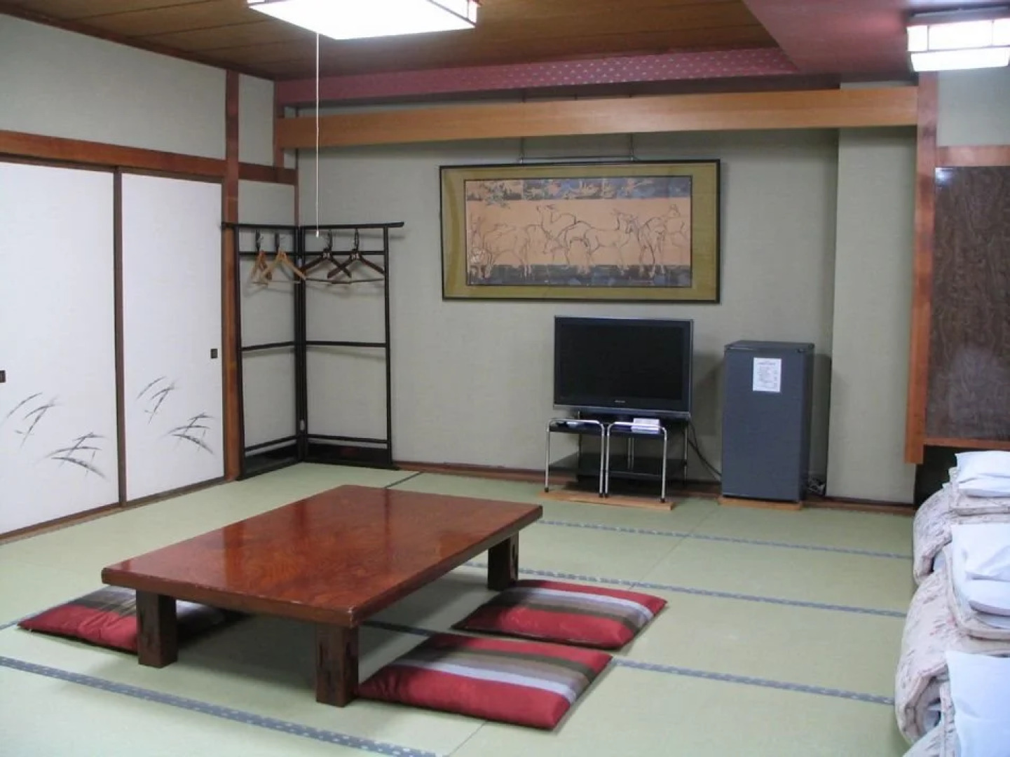 Kawajin Ryokan