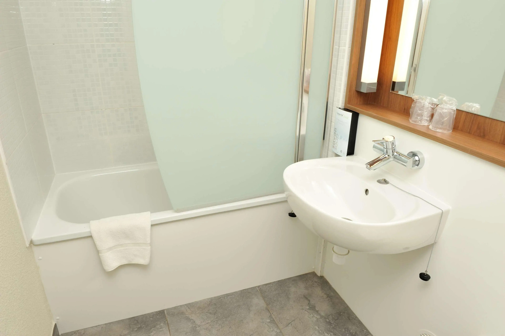 Campanile NATURE - Bordeaux Sud Pessac