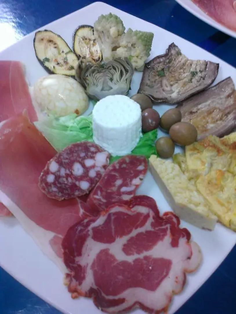 Salisù Country House