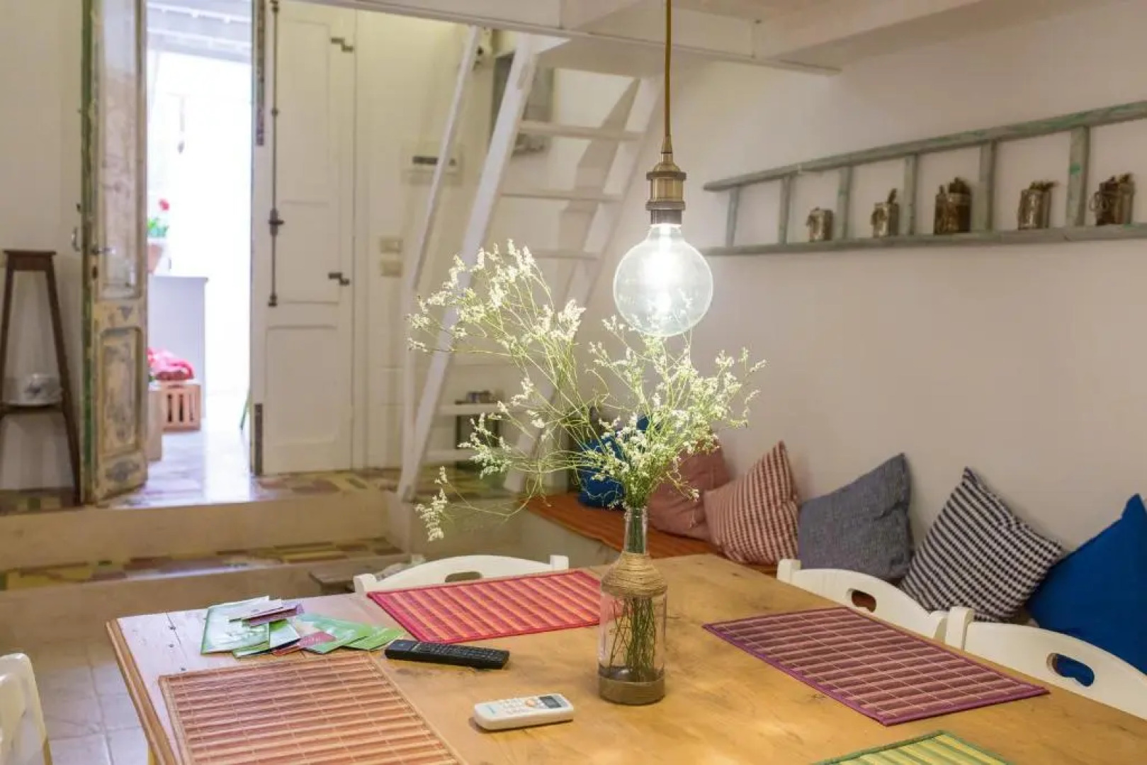 Le Casette Di Brando E Nico