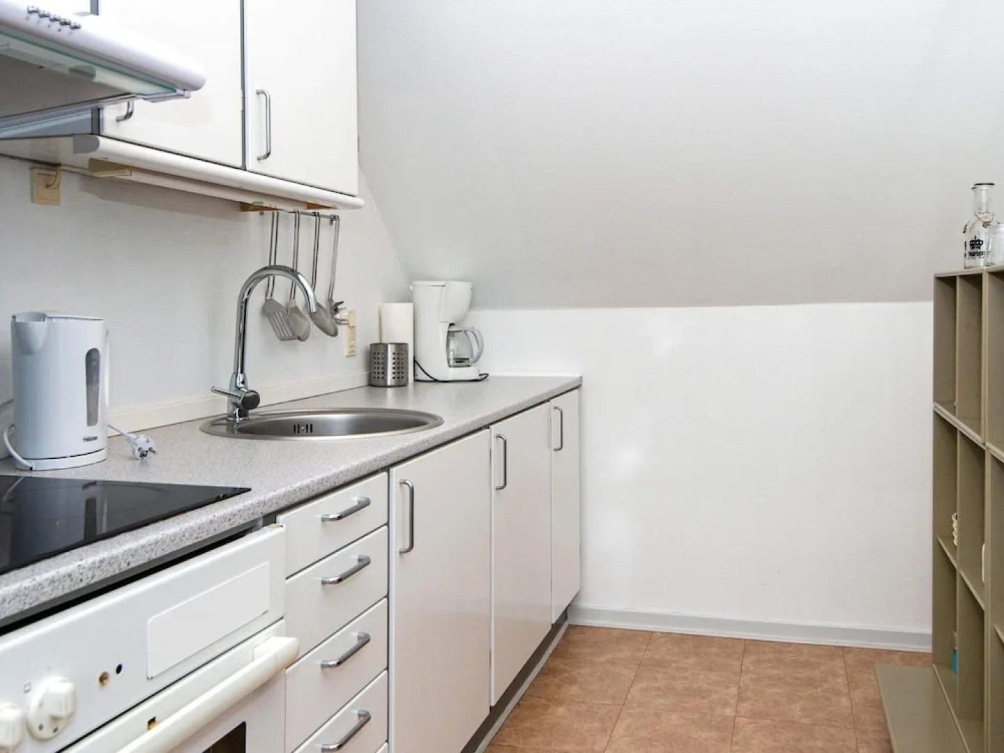 4 Person Holiday Home in Hejls