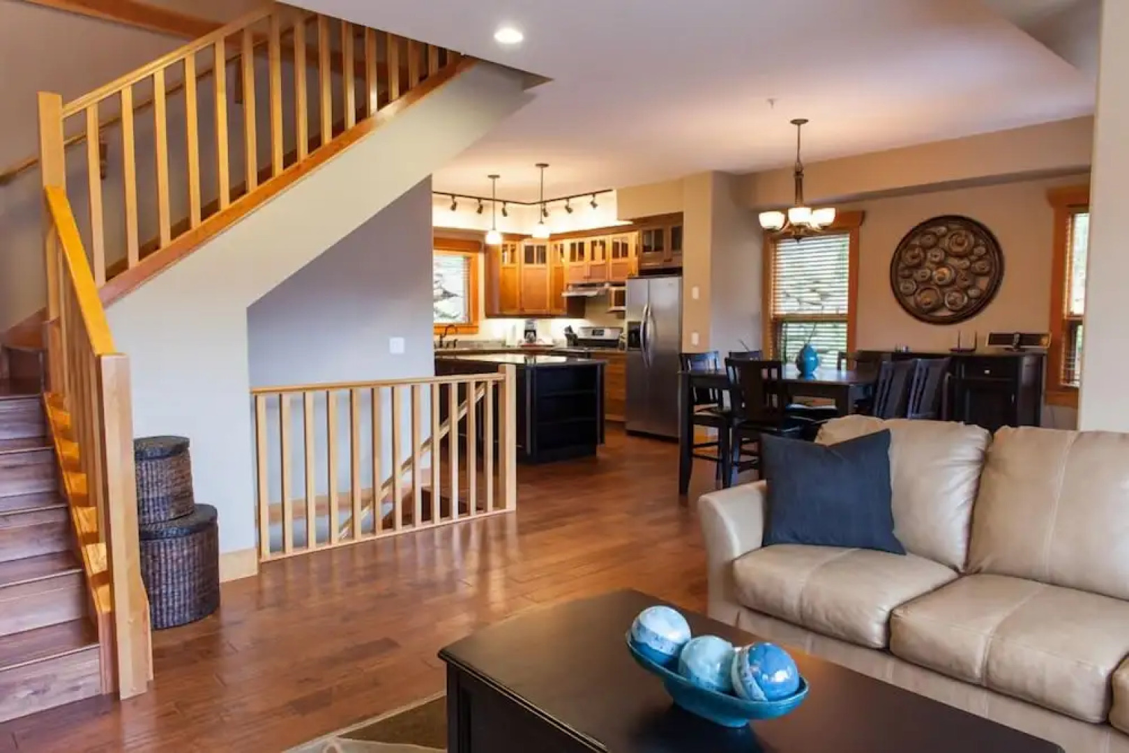 Carmel Beach Private Lodges