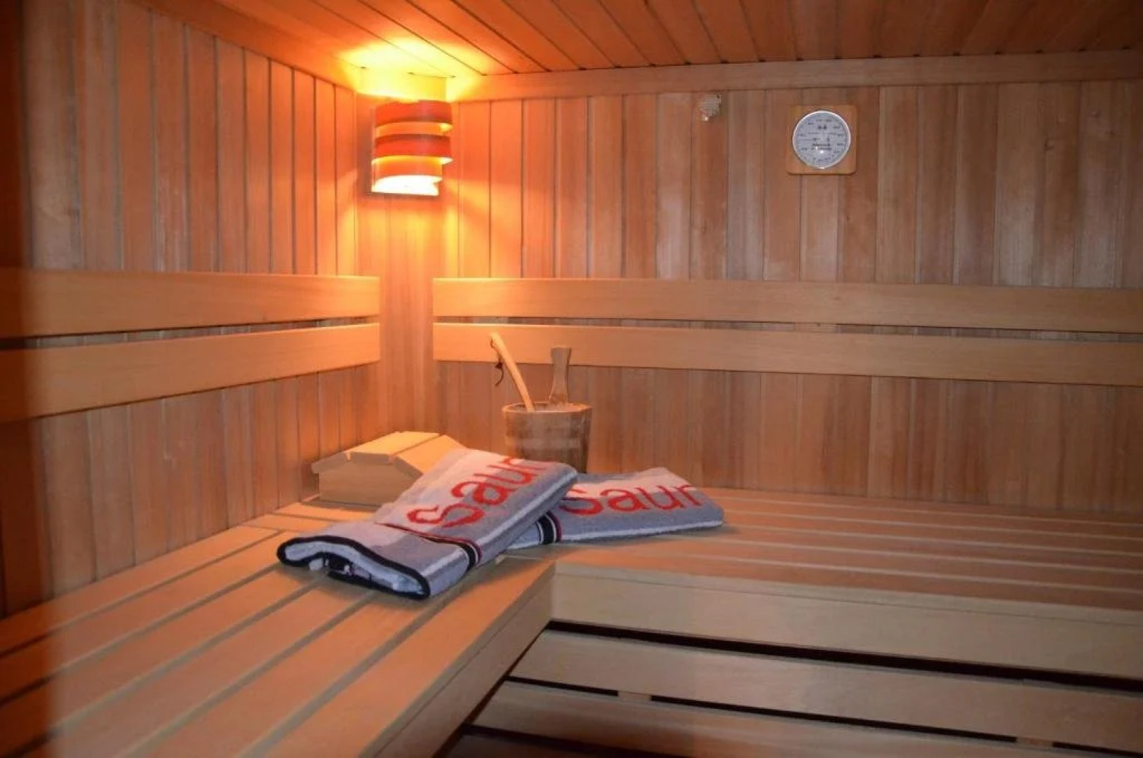 Appartement Alpenglühn