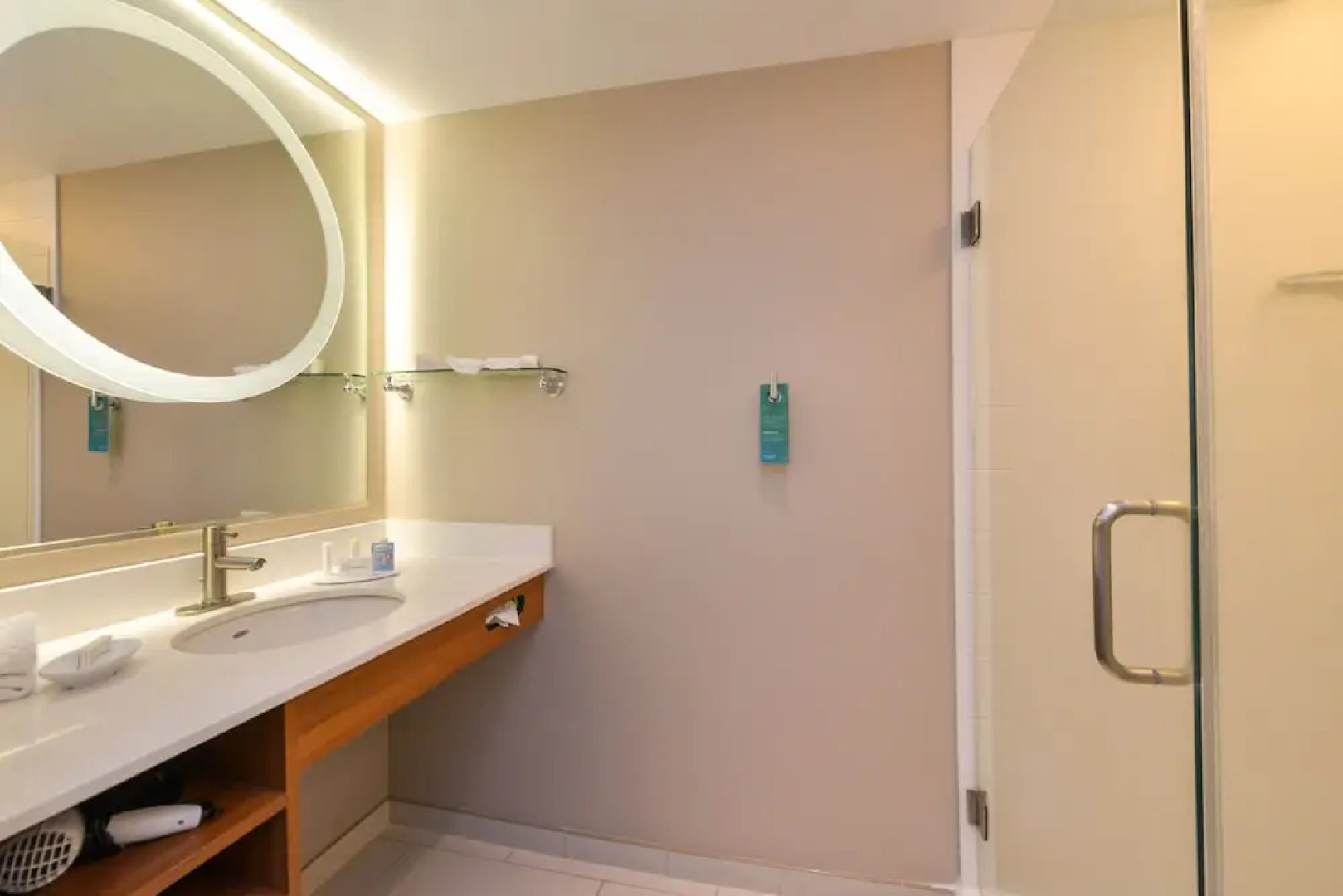 Springhill Suites Kingman Route 66