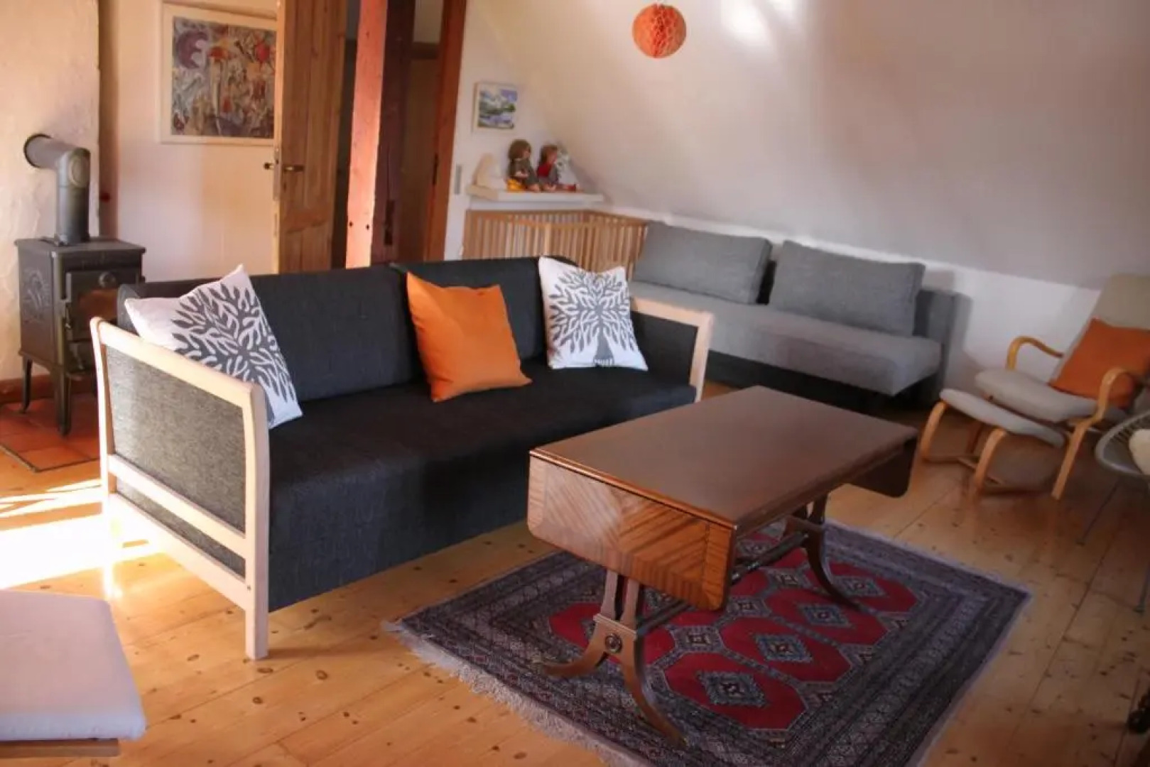 Borup Bed & Breakfast