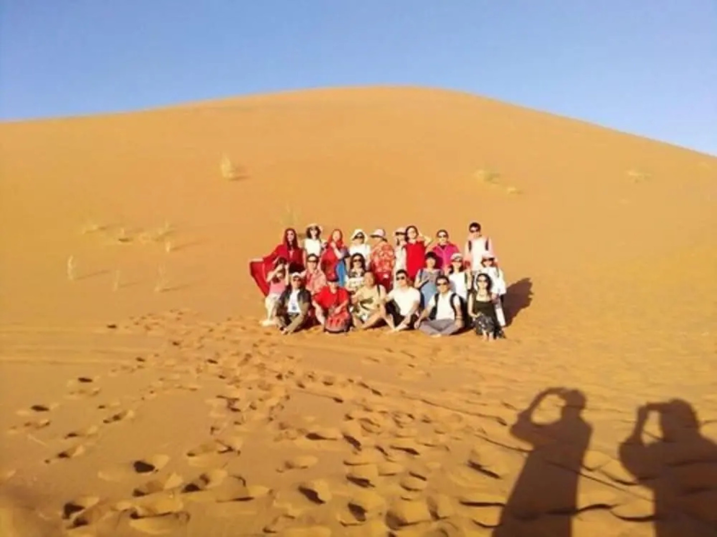 Riad Tadarte (Merzouga)