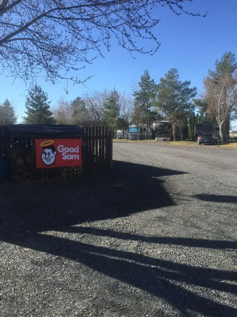 Sunny Springs Resort & Campground