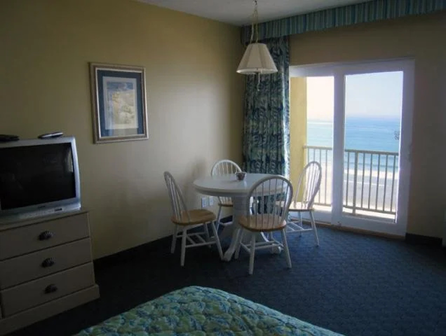 The OC Studio Suites