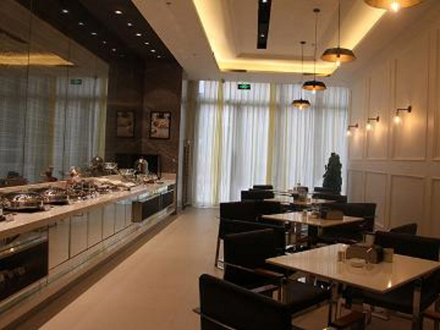 Jinjiang Inn Select Fuding Train Station