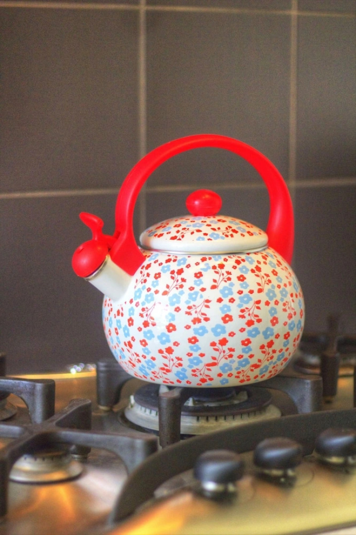 L'Escale de Jules et Lily