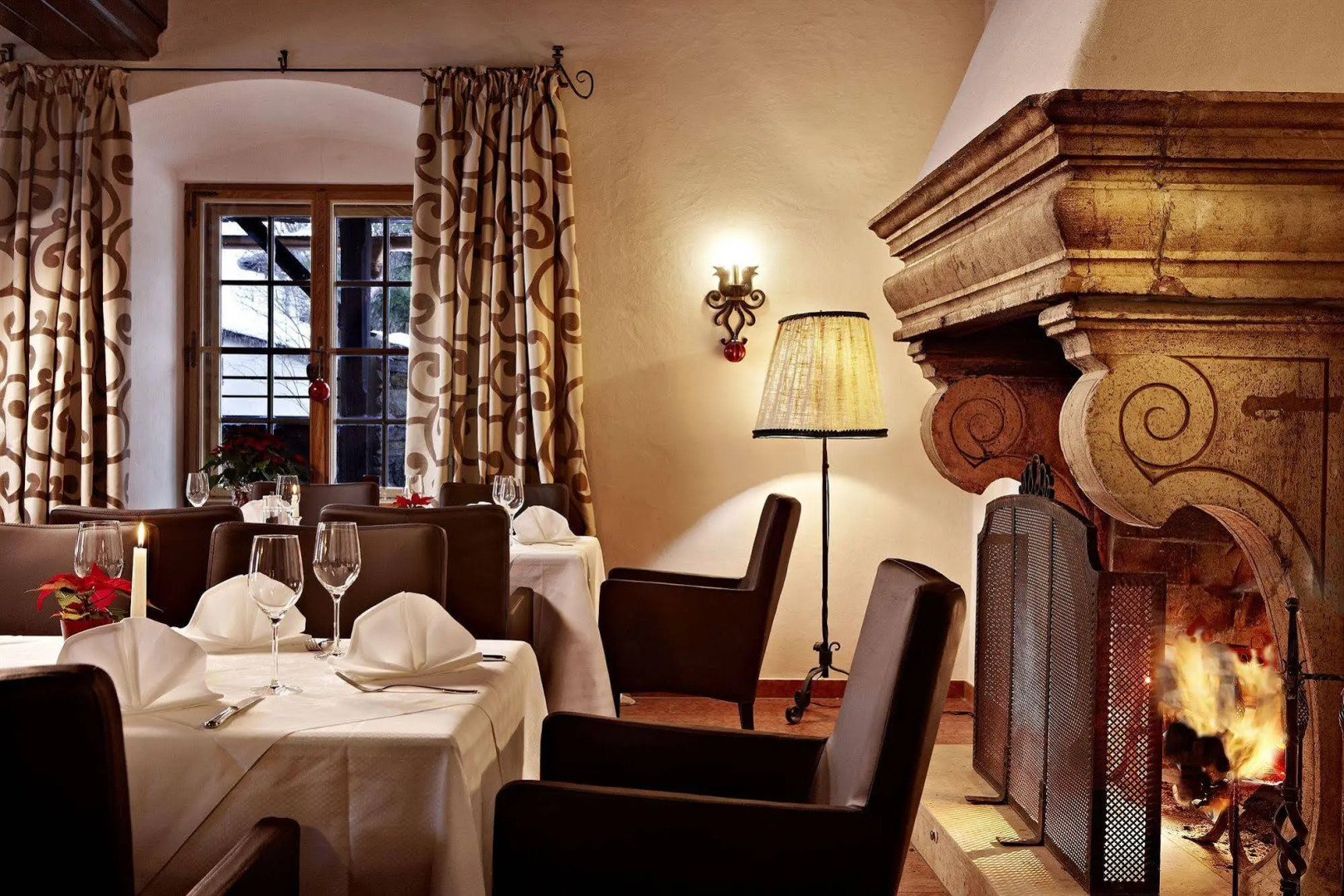 Schloss Mittersill Hotel