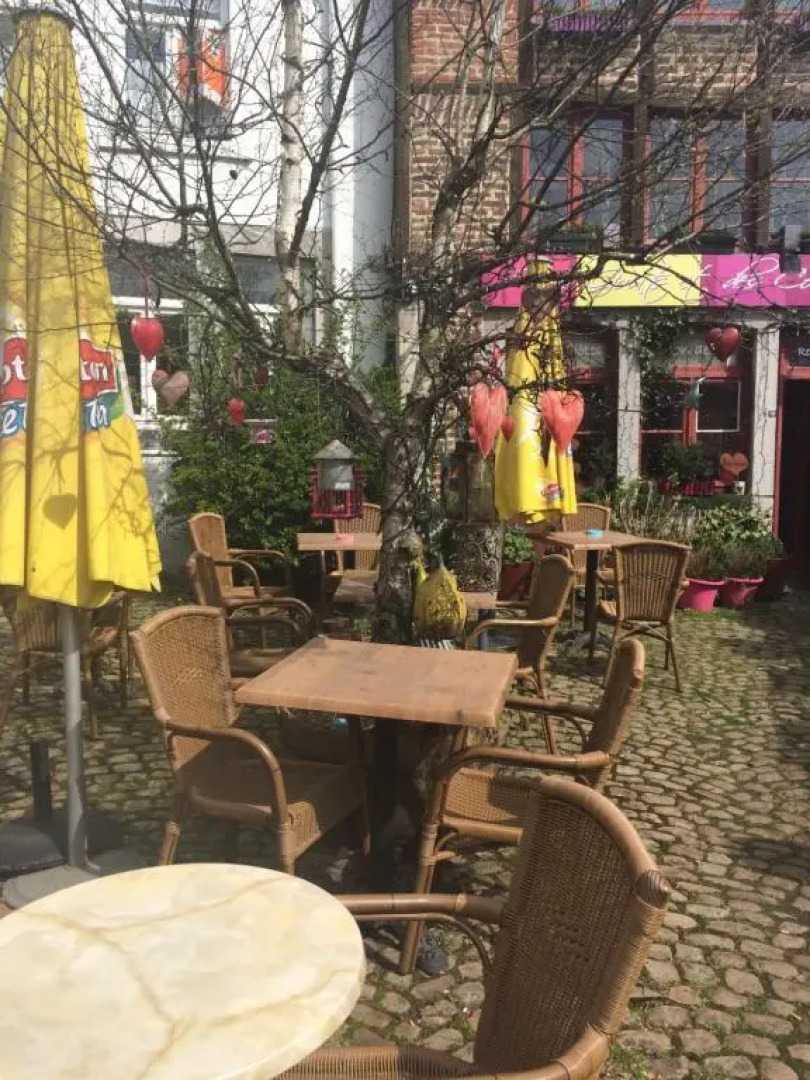 B&B des goûts et des couleurs