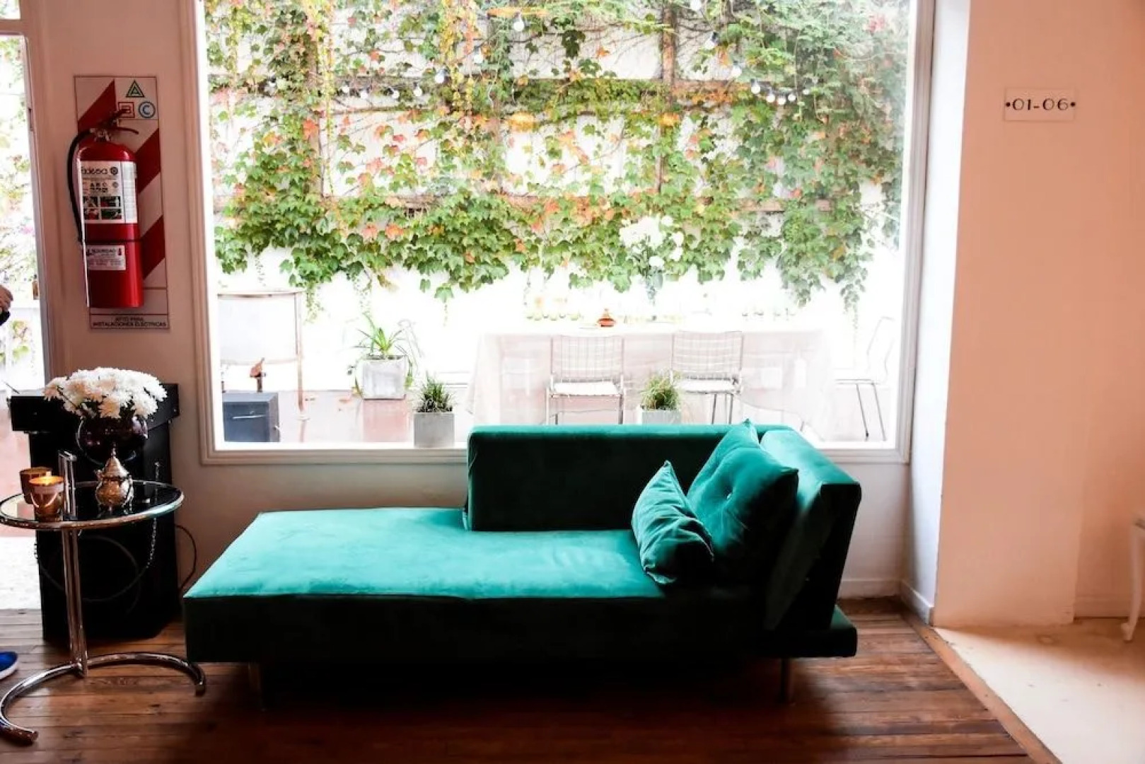 Hotel Boutique DELUZ