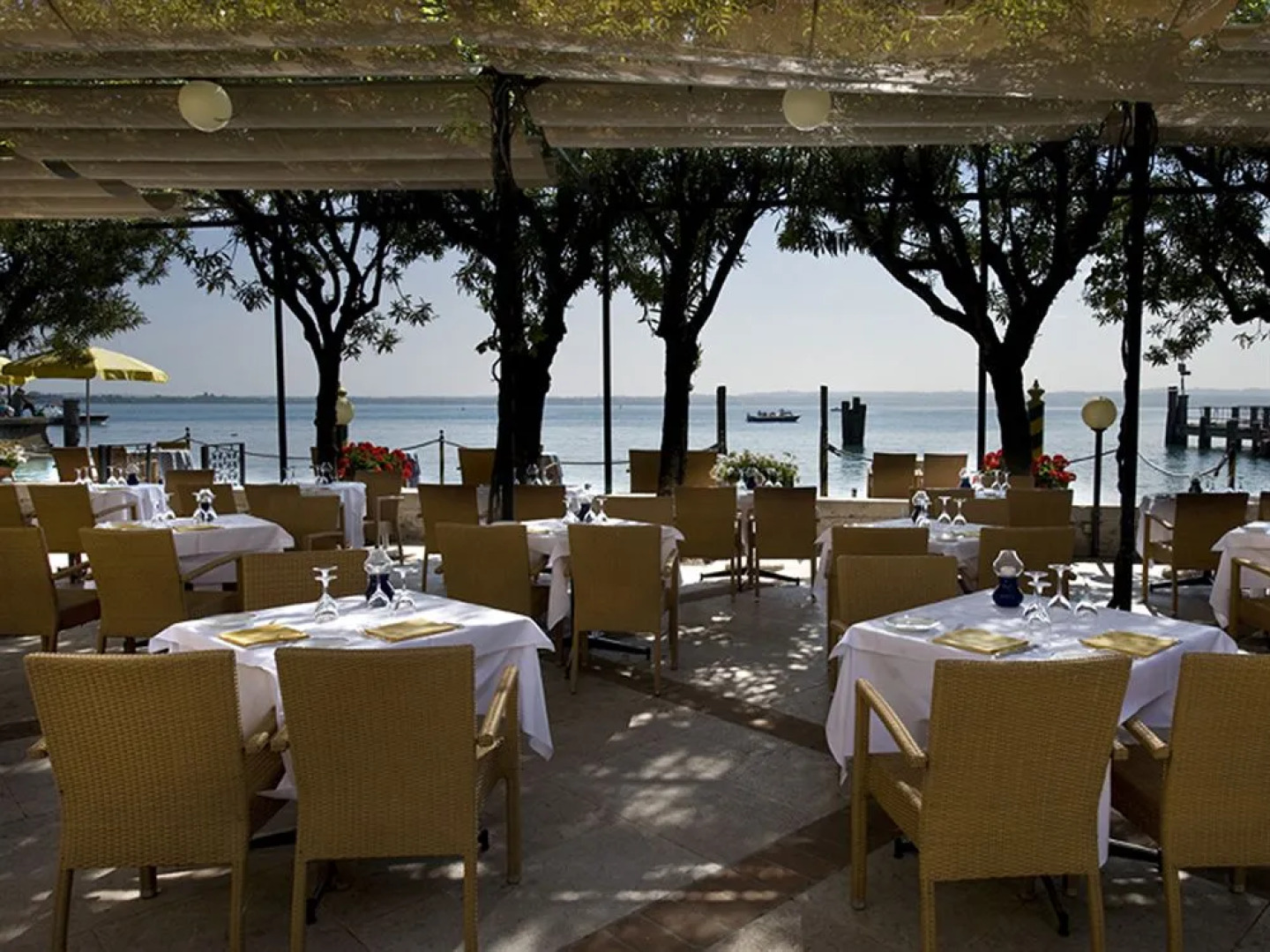 Hotel Sirmione Terme