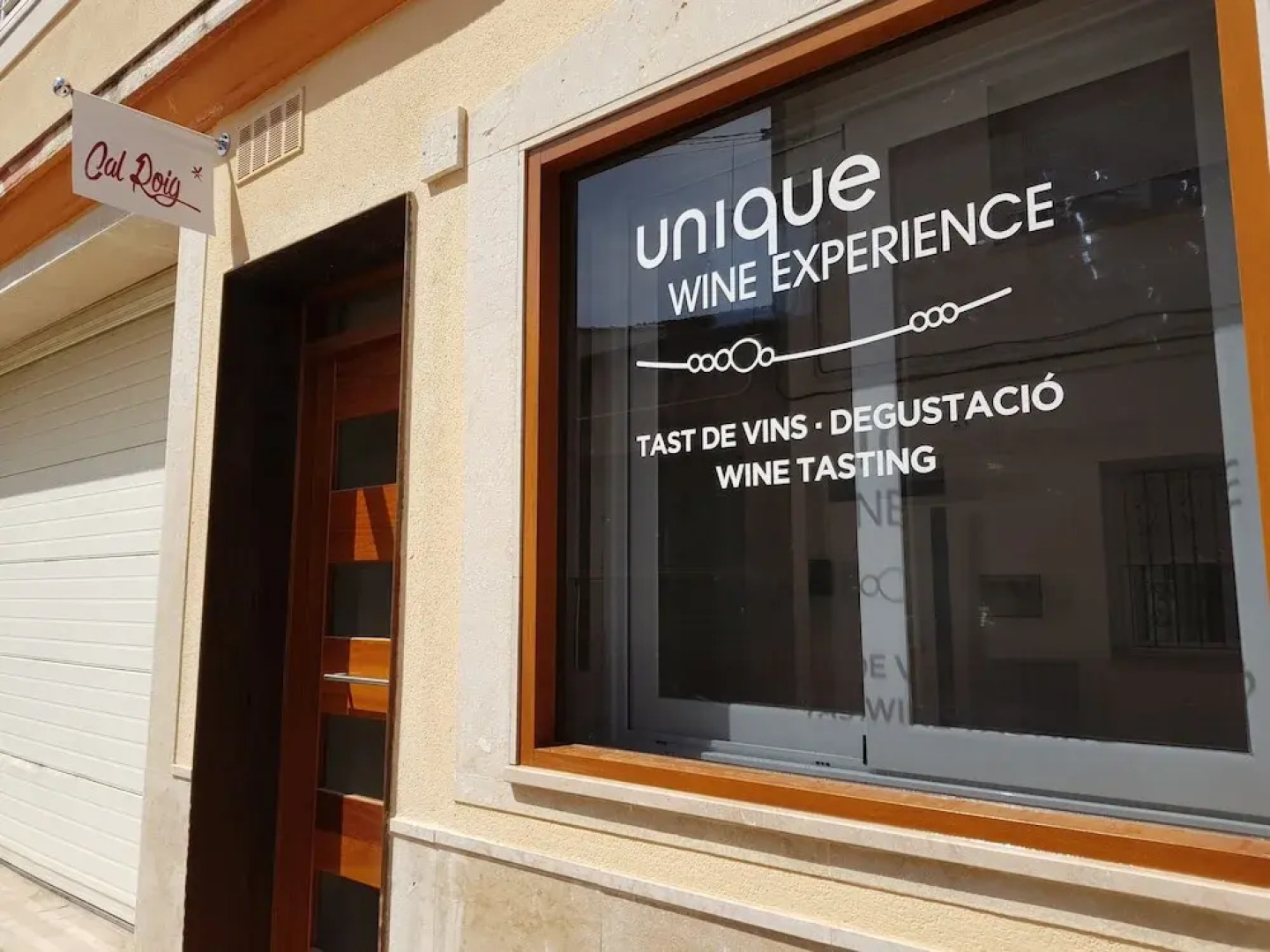 Cal Roig Hotel Rural