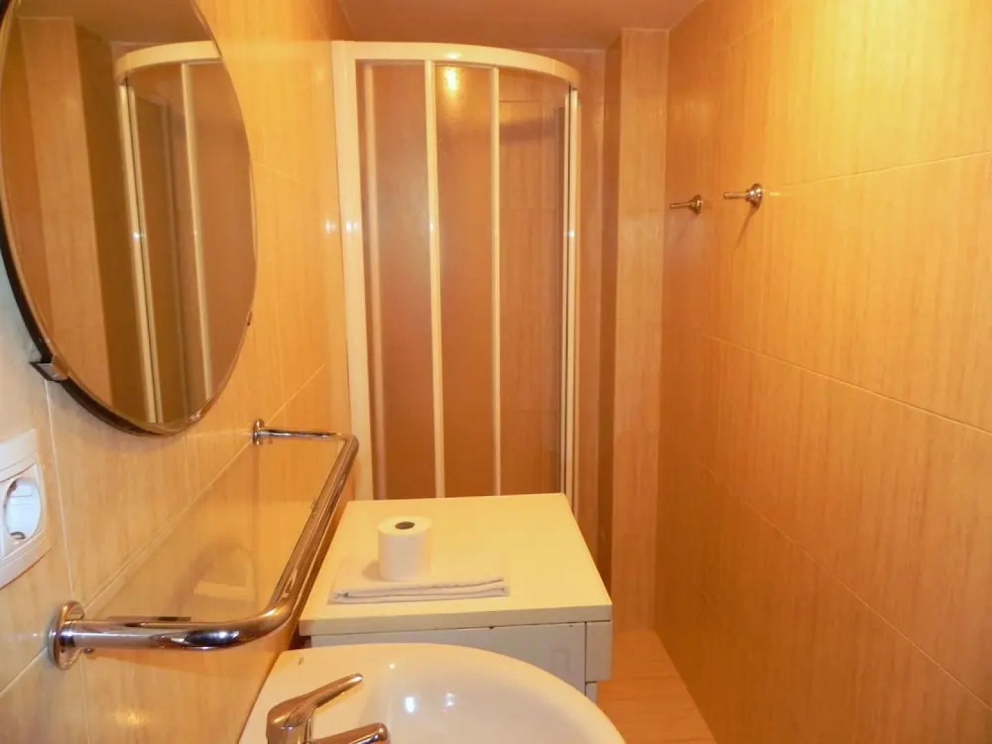 Apartamentos Candanchu 3000