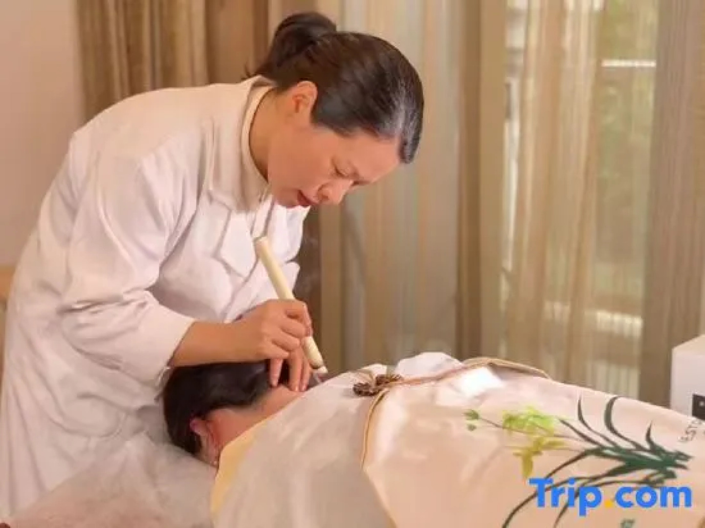 Holiday Way Resort Lushan