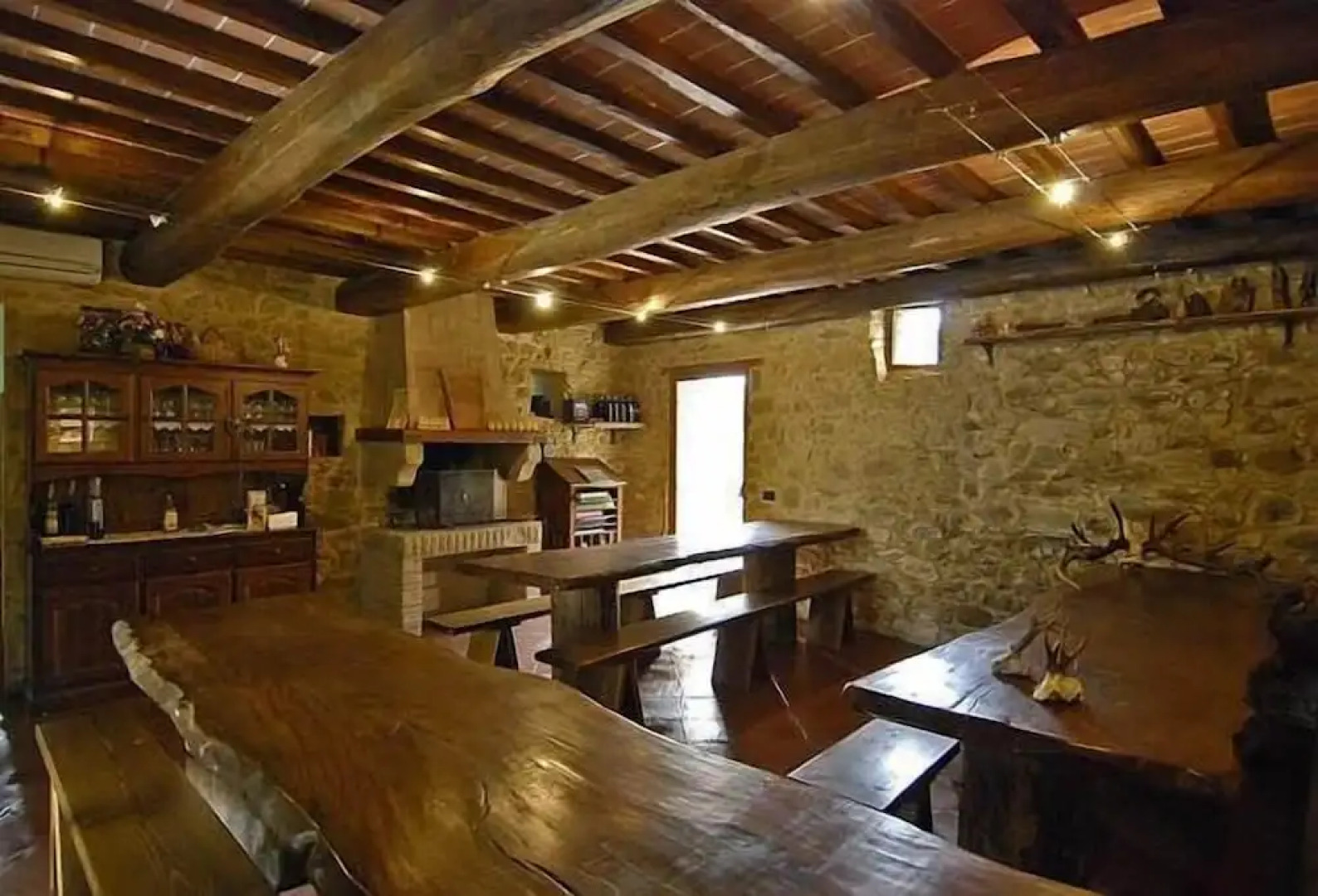 Agriturismo Pian di Fiume