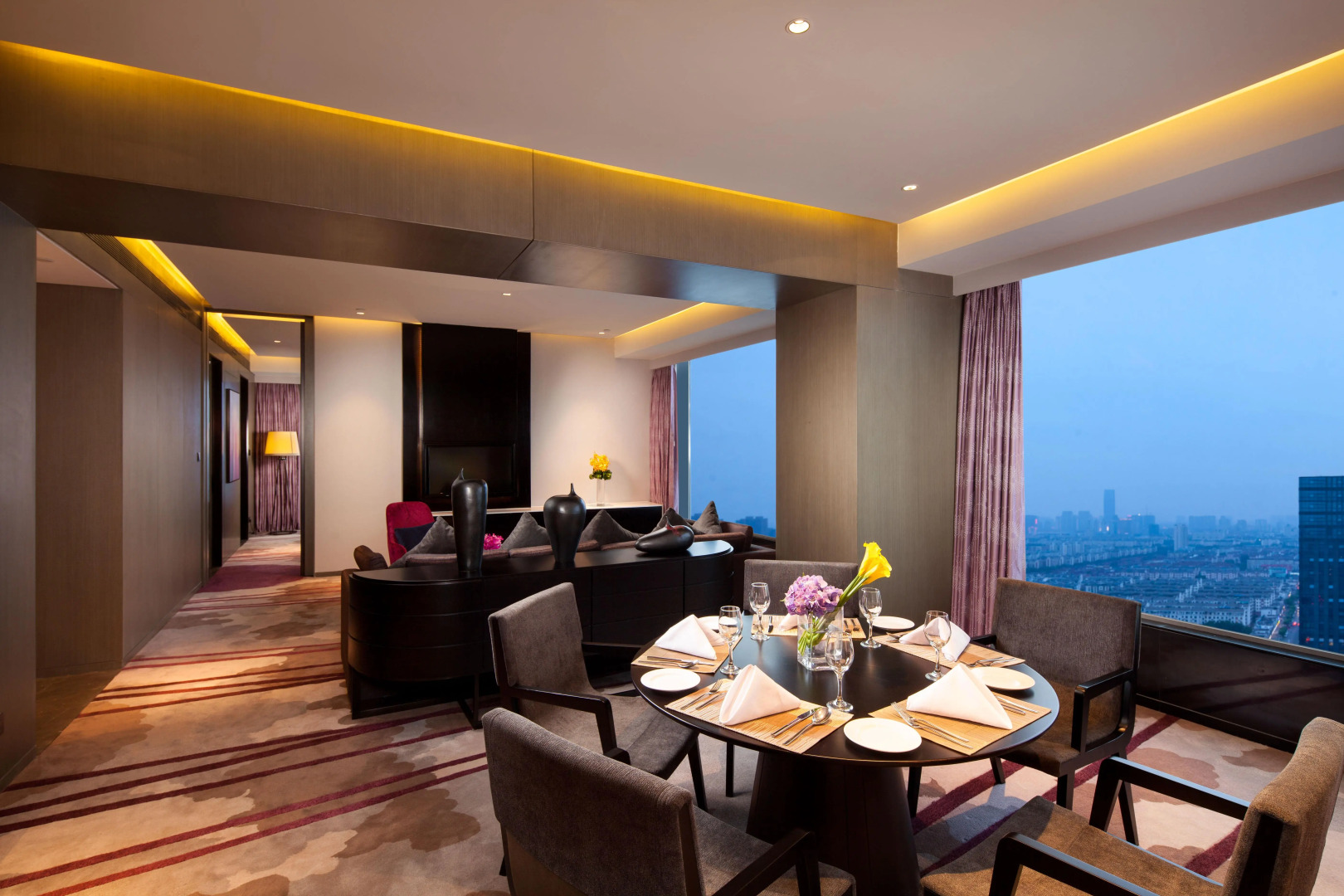 Crowne Plaza Kunshan by IHG