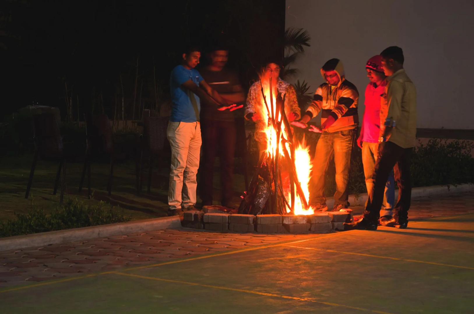 TGI STAR Holidays Yercaud