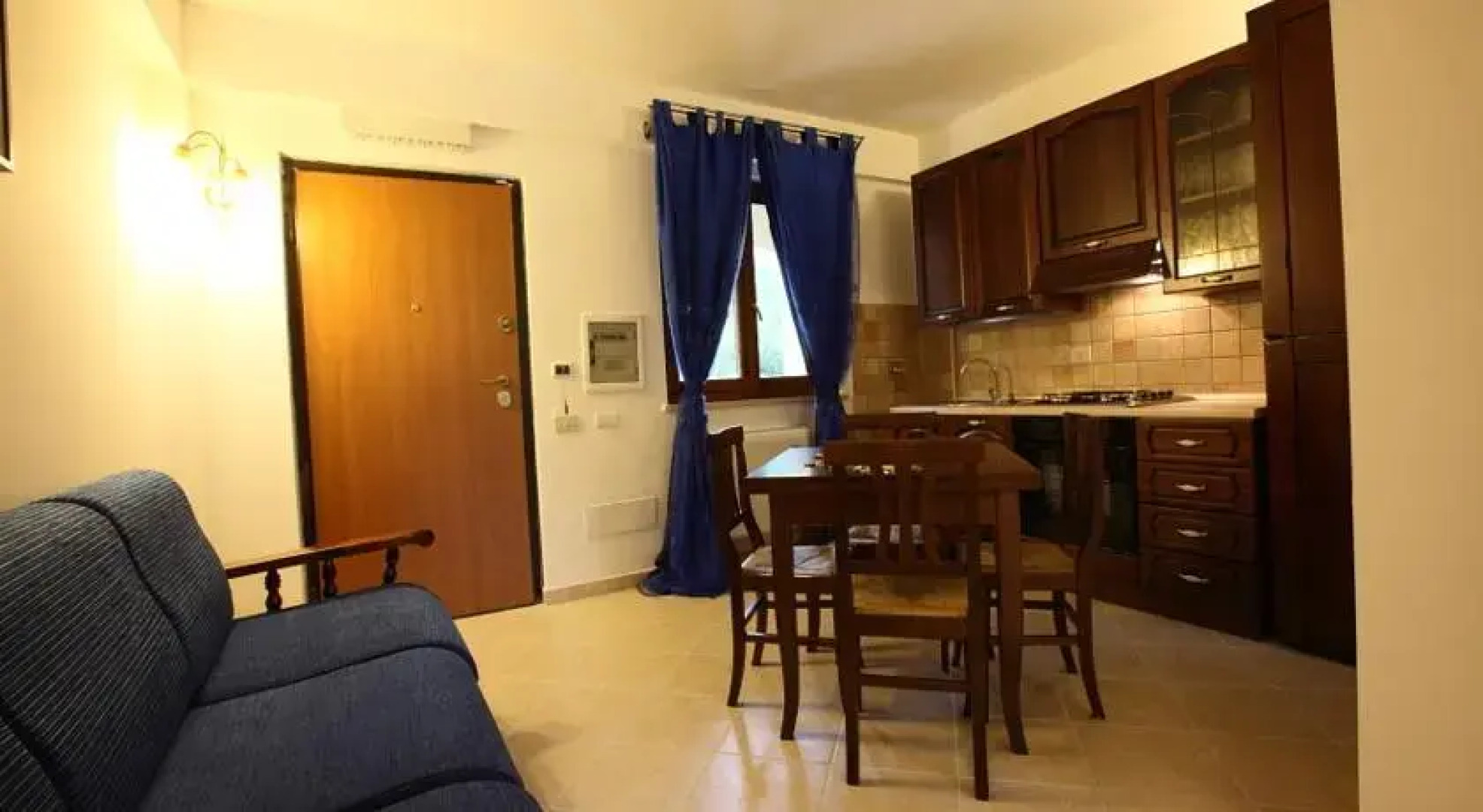 Agriturismo Ferramosca