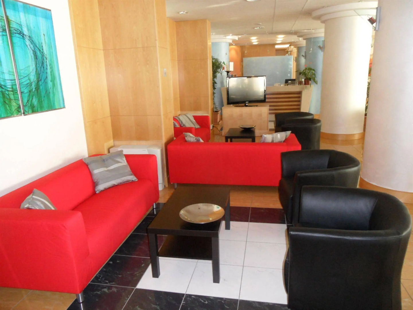 Отель B&B Cuneo Cristal