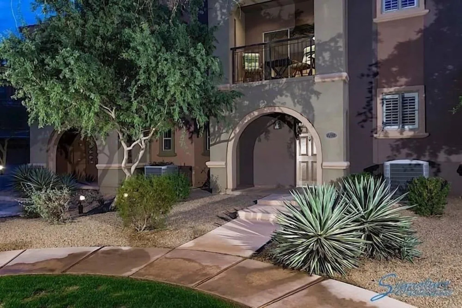 Hot Spot at Desert Ridge By Signature Vacation R