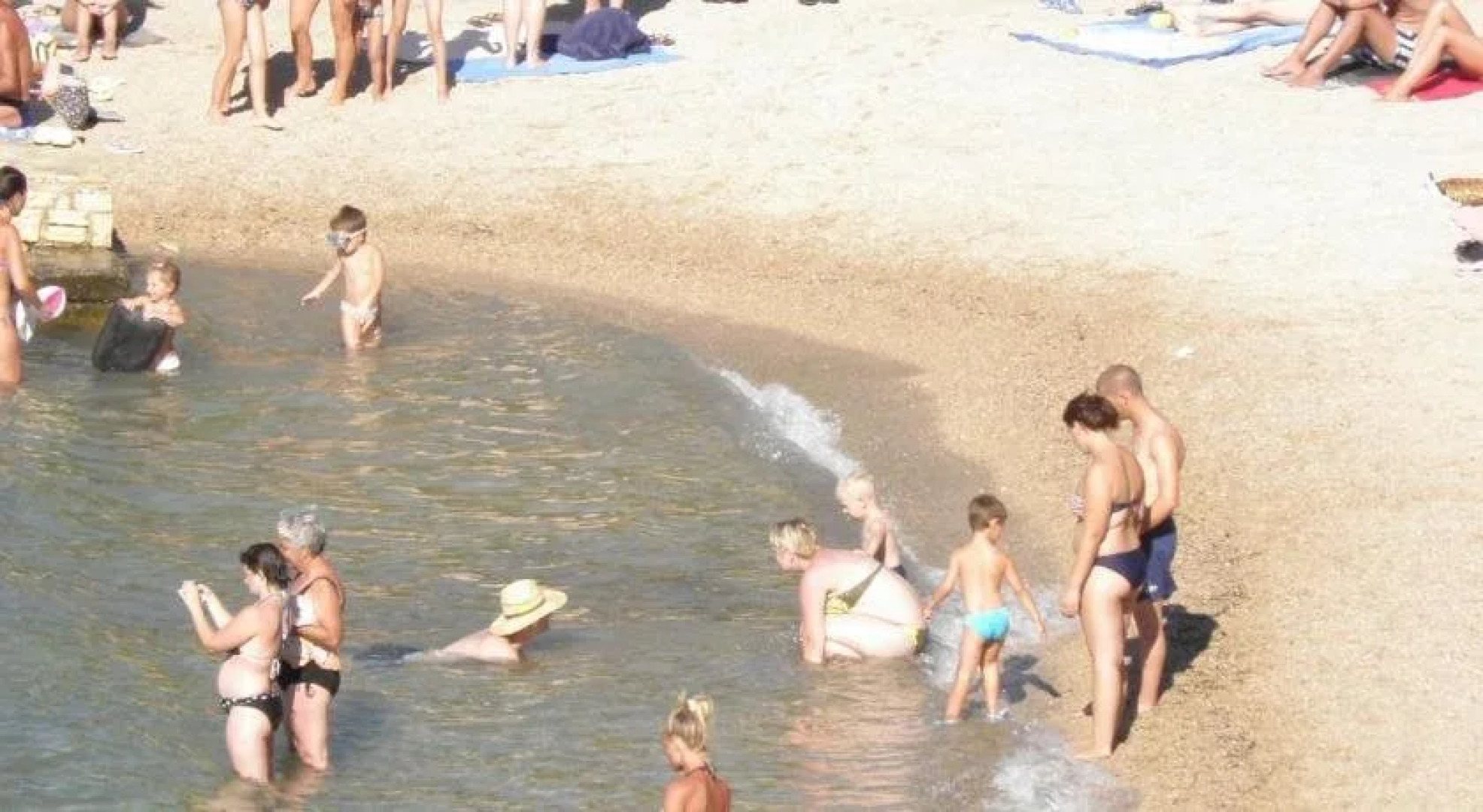 Aparthotel Buratovic