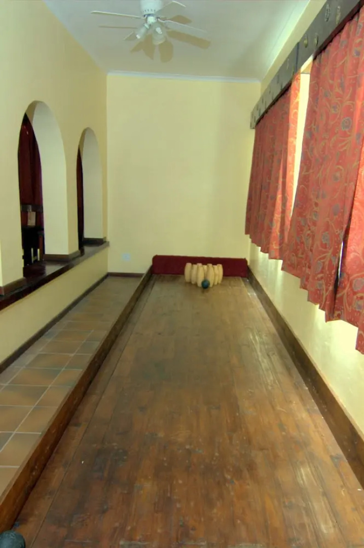 The Homestead Guest House and S-Catering