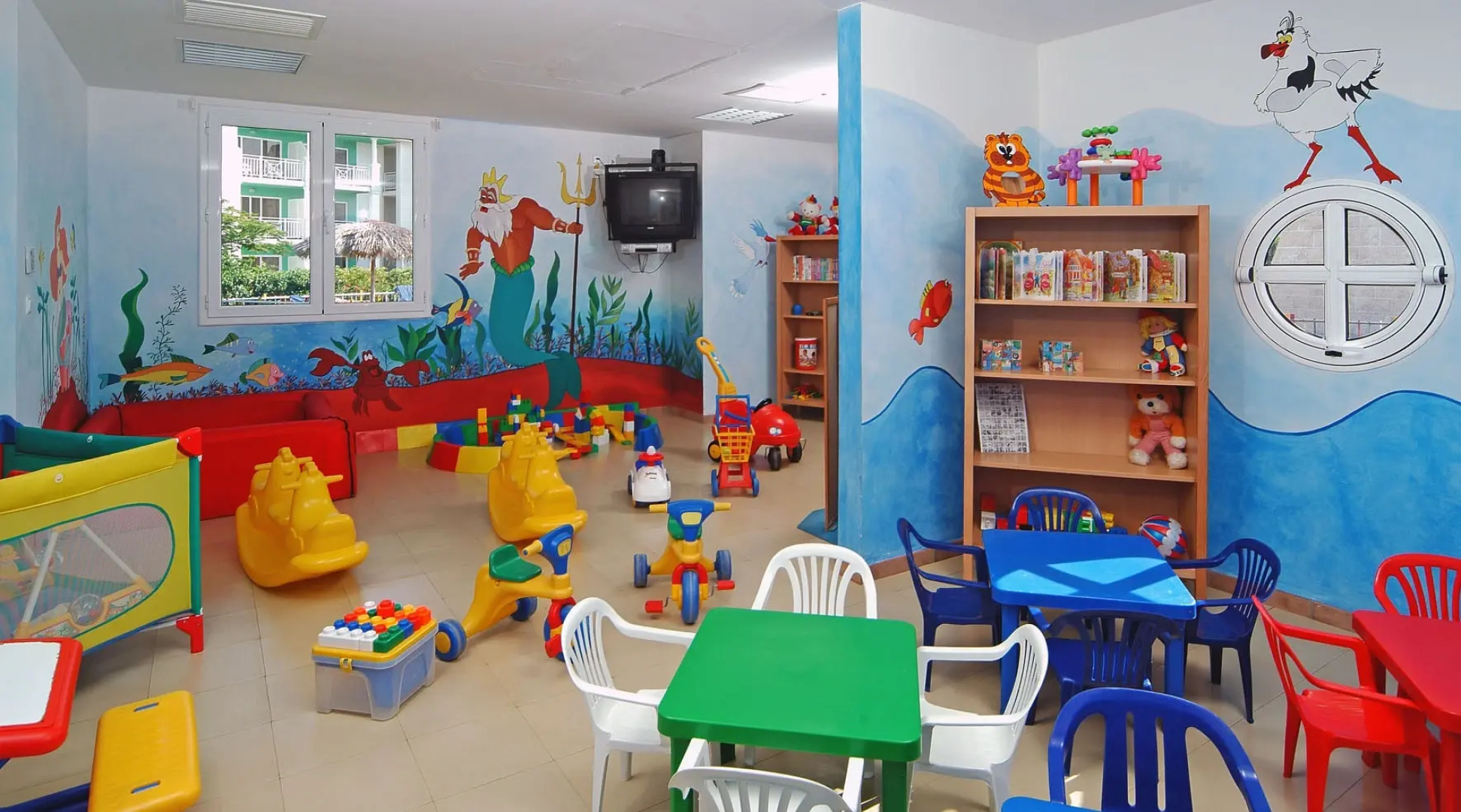 Meliá Península Varadero