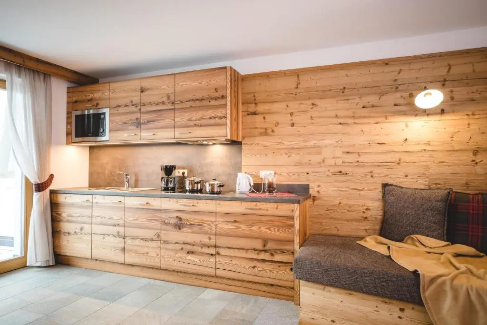 Ferienwohnung Jöppla