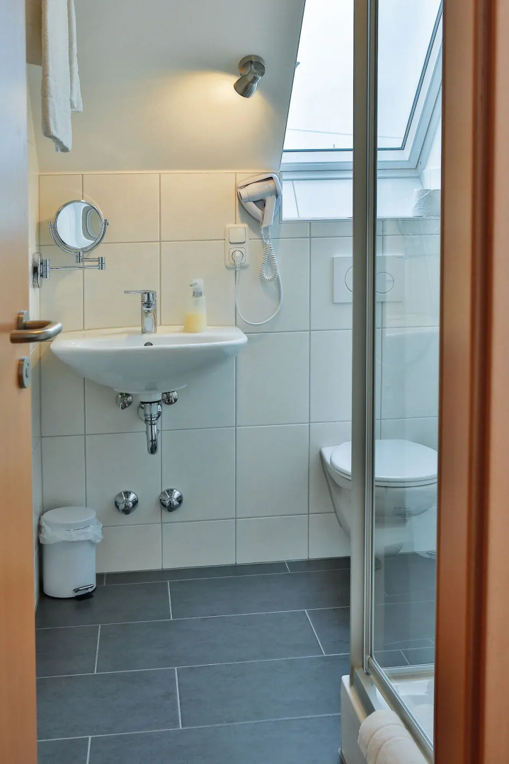 Landgasthof Weberhans