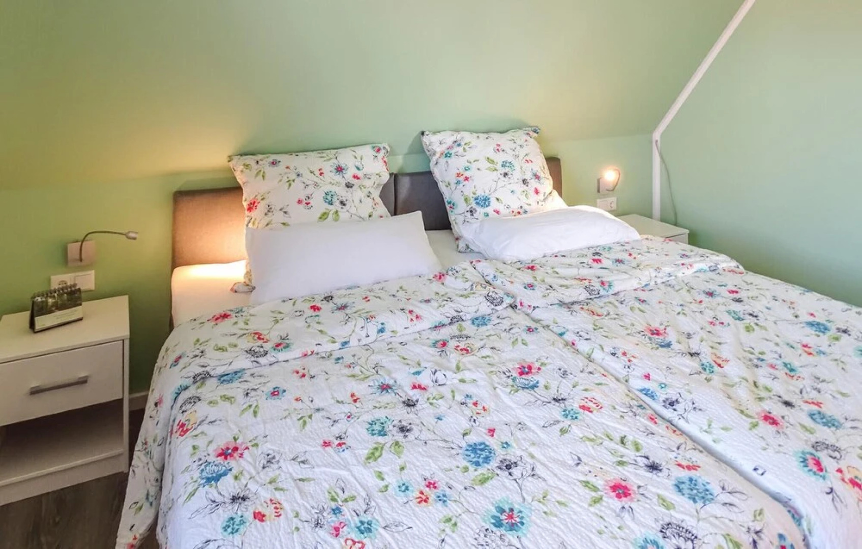 Amazing Home in Zierow With 2 Bedrooms, Sauna and Wifi