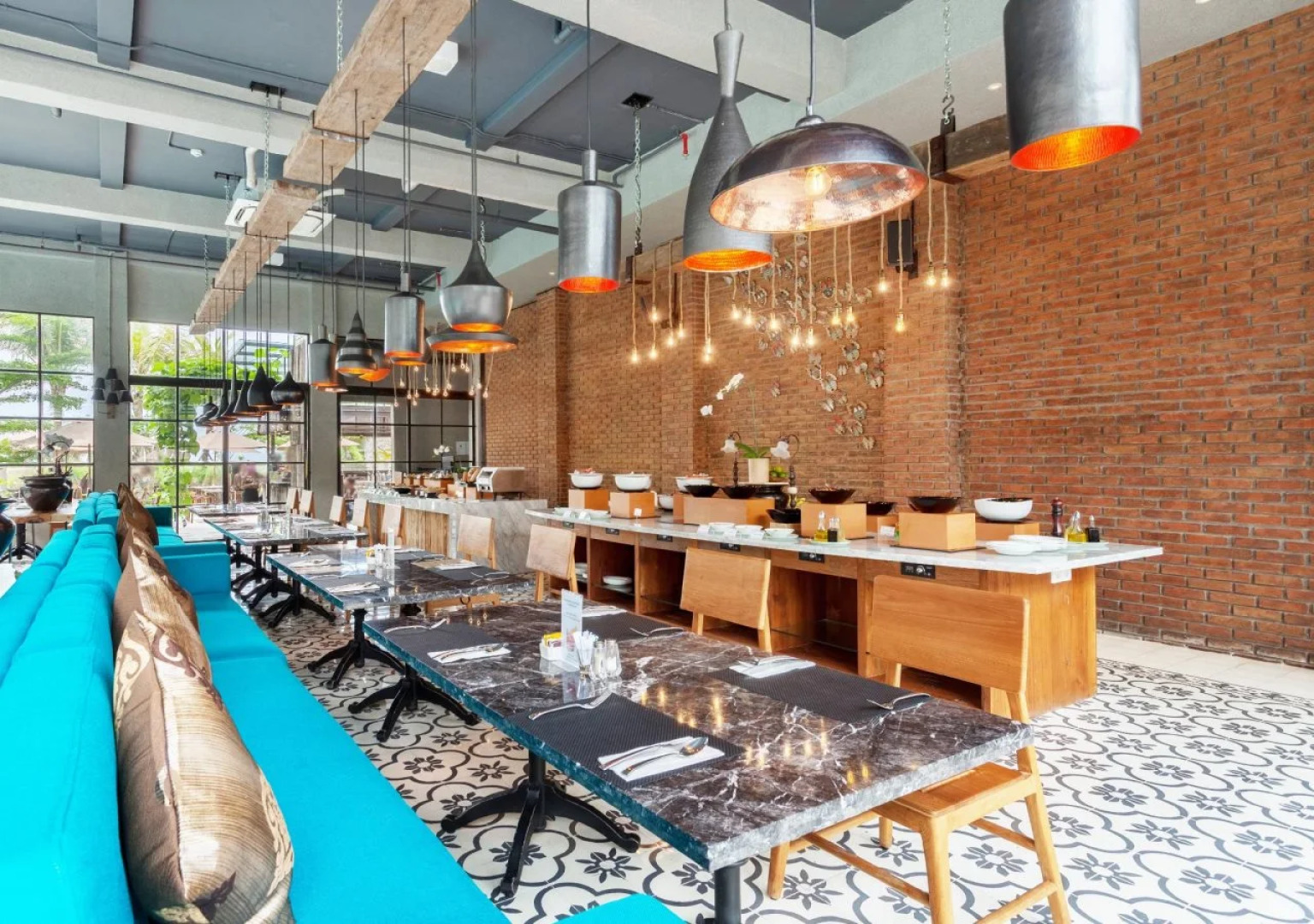 Swarga Suites Bali Berawa, Marclan Collection