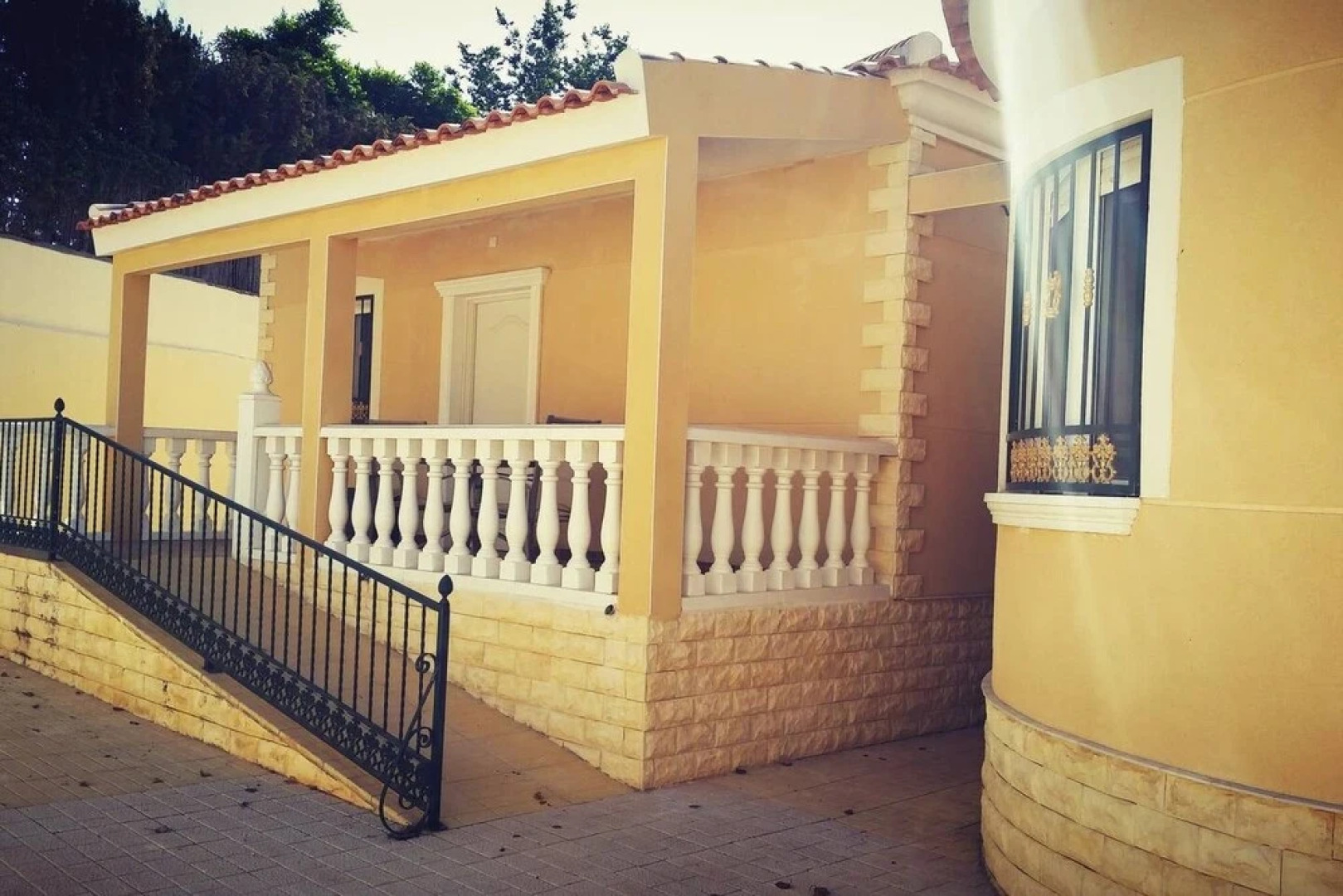 Large Luxurious Villa Urb La Escuera Private Pool