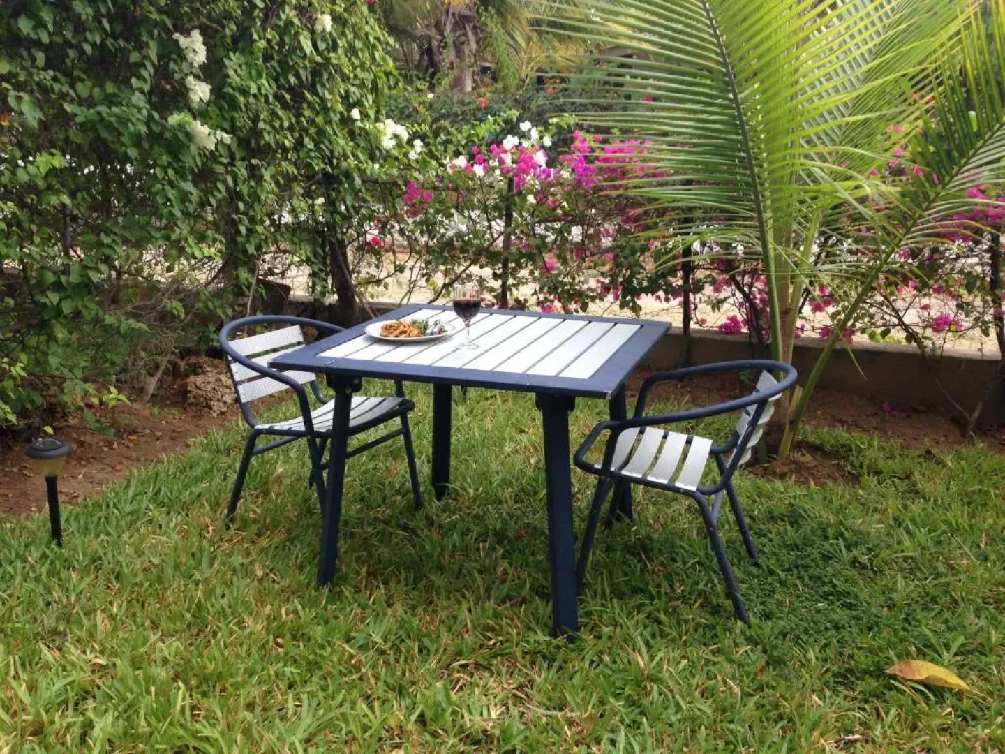 Downtown Malindi Apartment