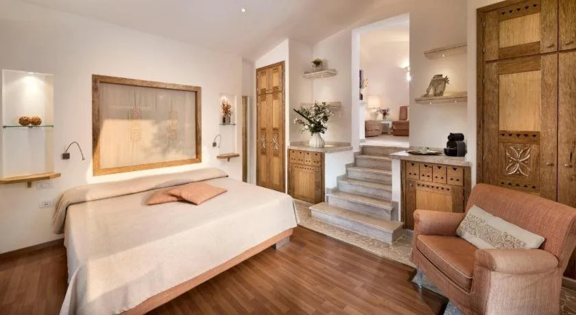 Hotel Marinedda Thalasso & Spa