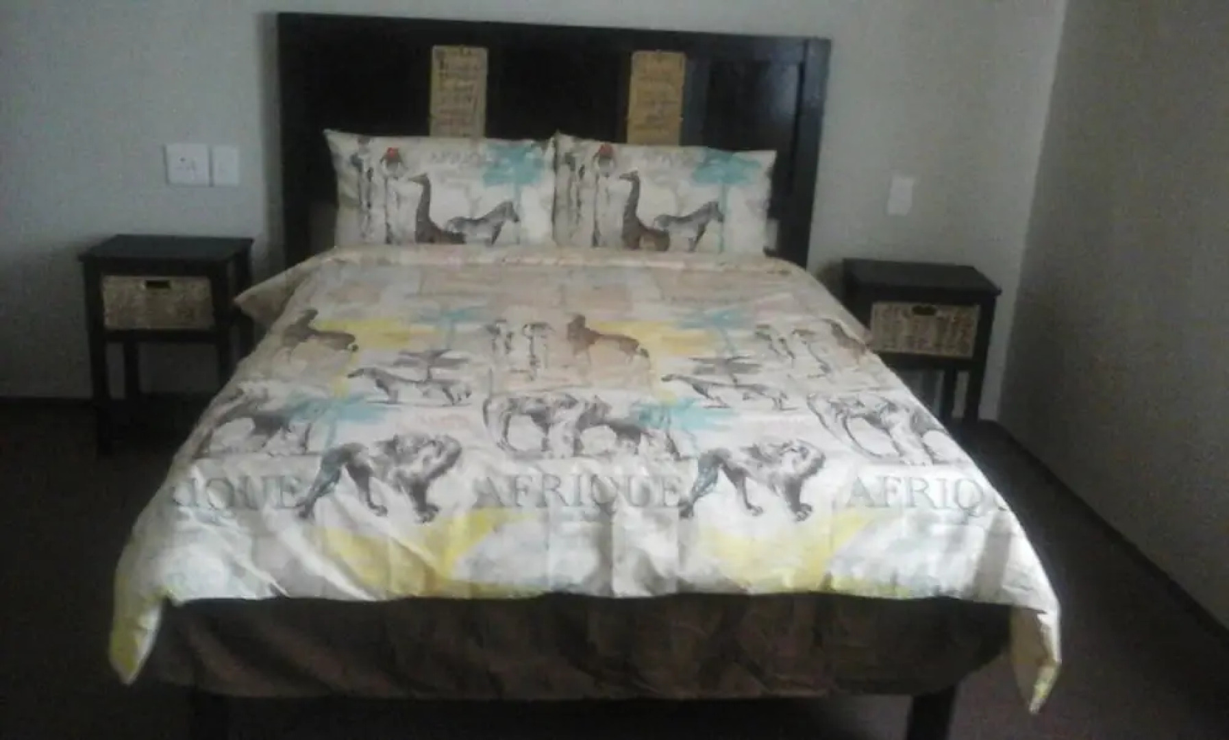 Hotel Pension Le Manoir