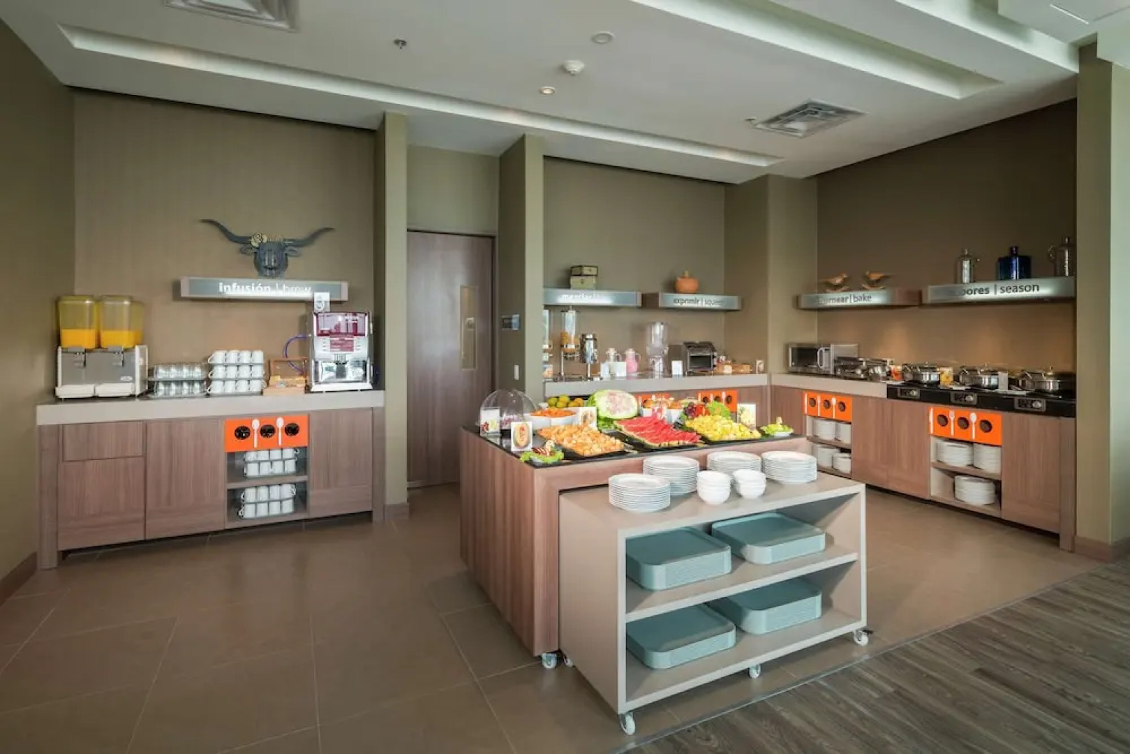 Hampton Inn Valledupar Colombia