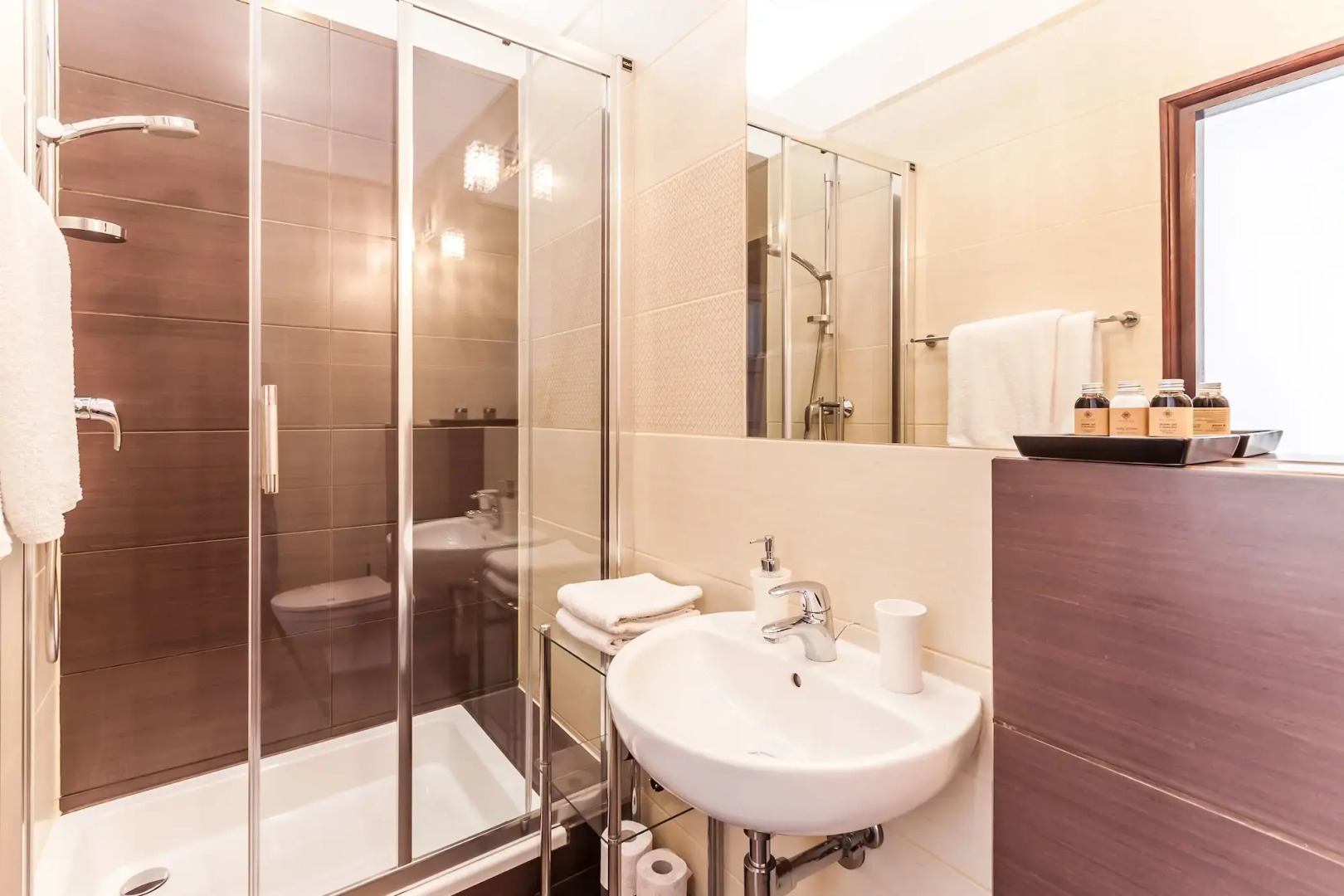 Apartamenty Długa 27